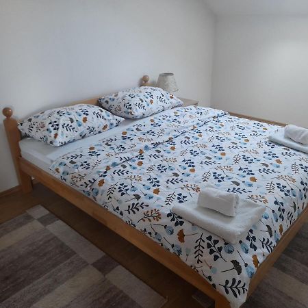 Apartman Zoran Livno Bagian luar foto