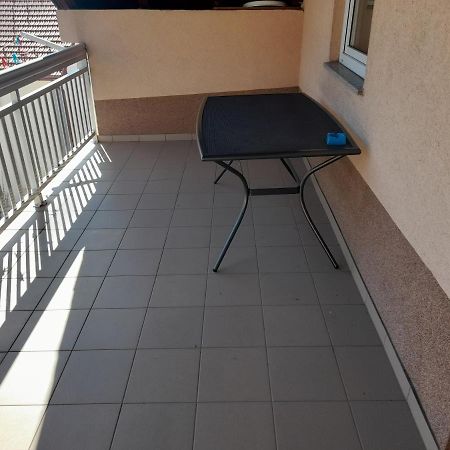 Apartman Zoran Livno Bagian luar foto