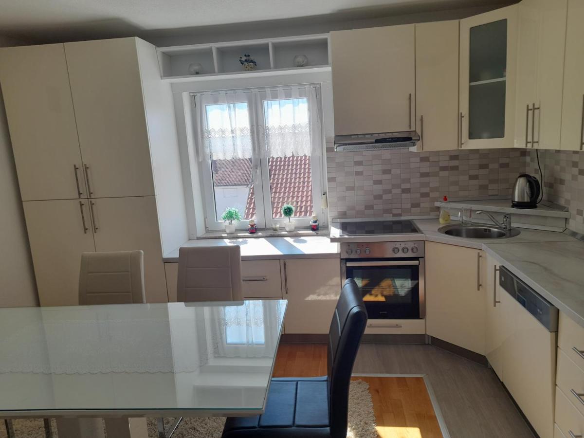 Apartman Zoran Livno Bagian luar foto