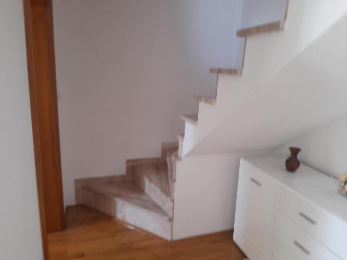 Apartman Zoran Livno Bagian luar foto