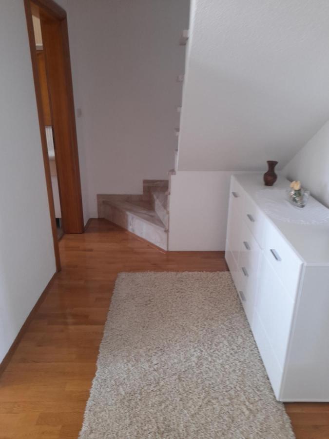 Apartman Zoran Livno Bagian luar foto