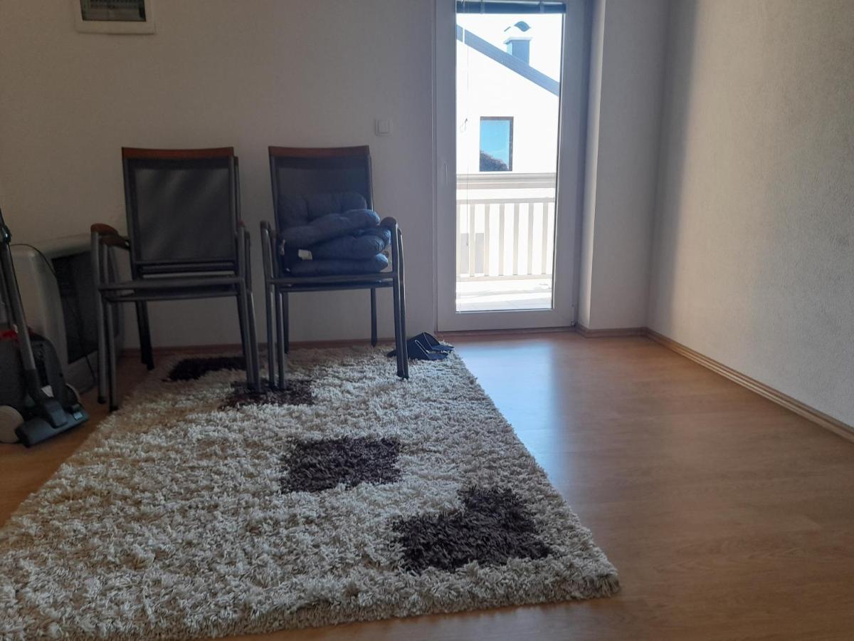 Apartman Zoran Livno Bagian luar foto