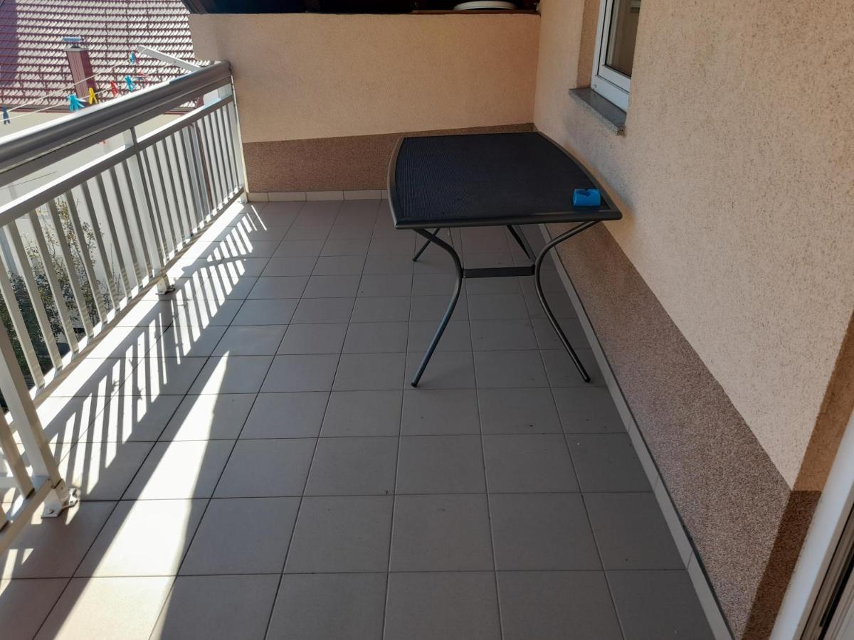 Apartman Zoran Livno Bagian luar foto